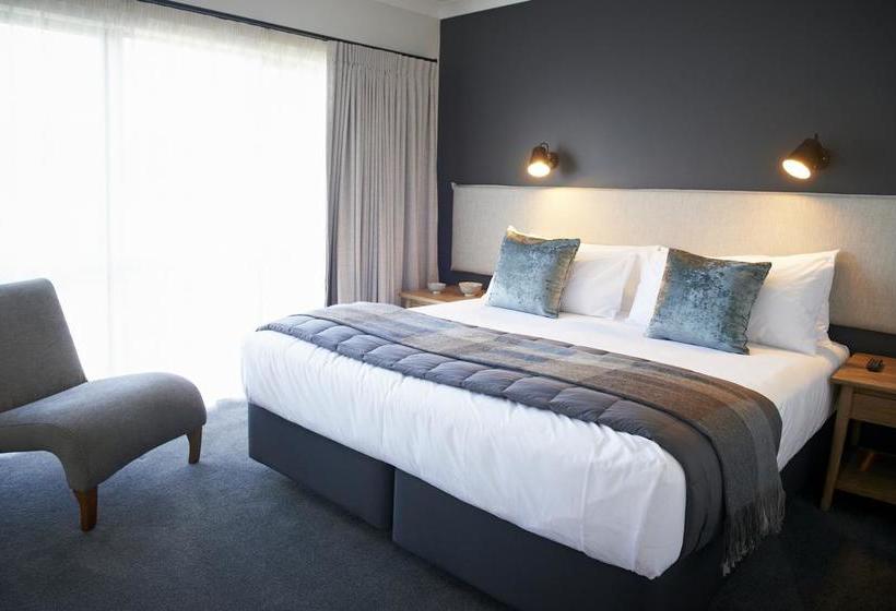 Motel Kelly Rd Cambridge Lodge 10