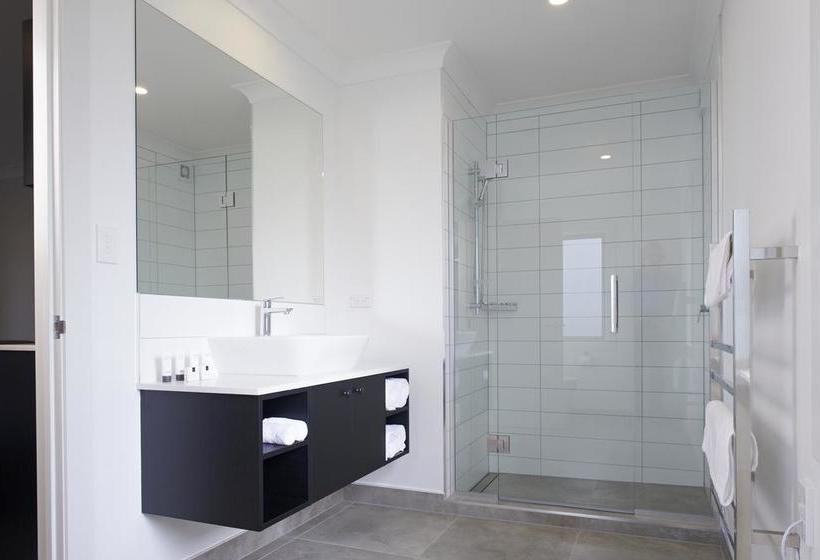 Motel Kelly Rd Cambridge Lodge 14