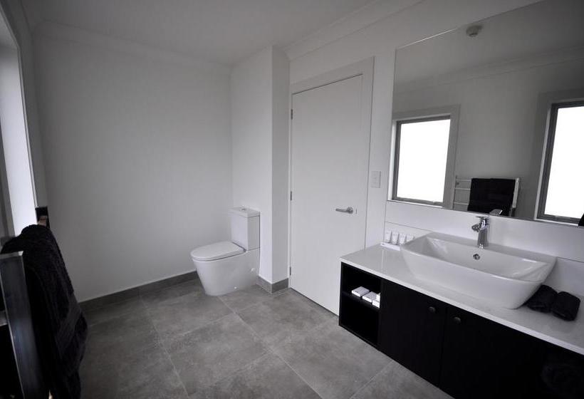 Motel Kelly Rd Cambridge Lodge 18