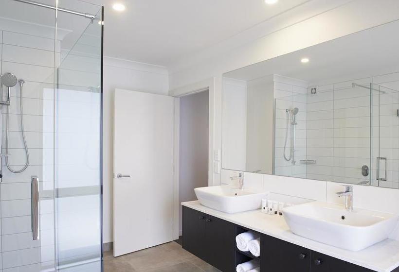 Motel Kelly Rd Cambridge Lodge 6