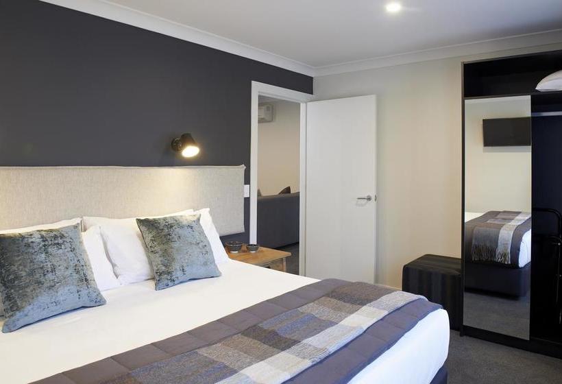 Motel Kelly Rd Cambridge Lodge 7