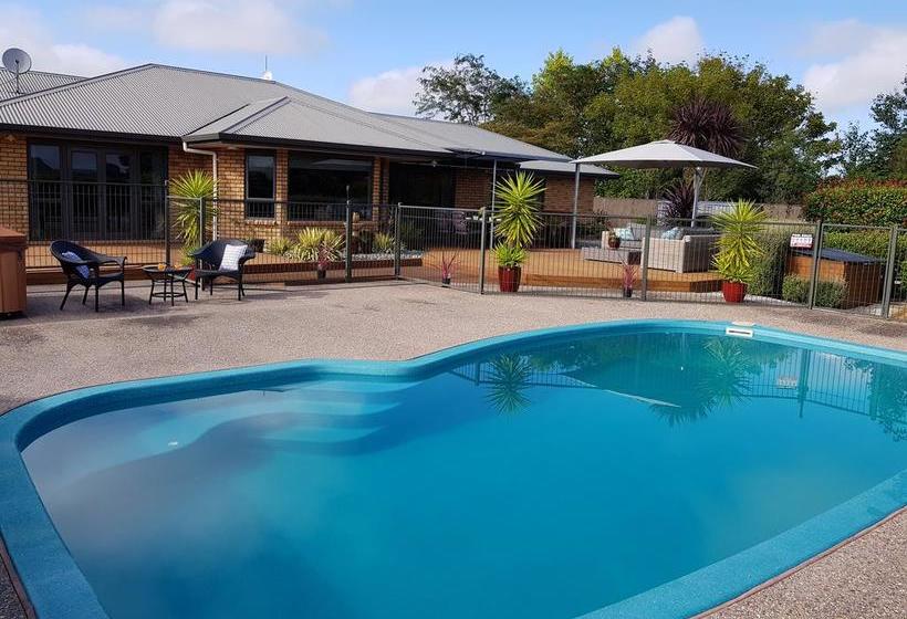 Bed and Breakfast Applecross Sanctuary Isla Norte