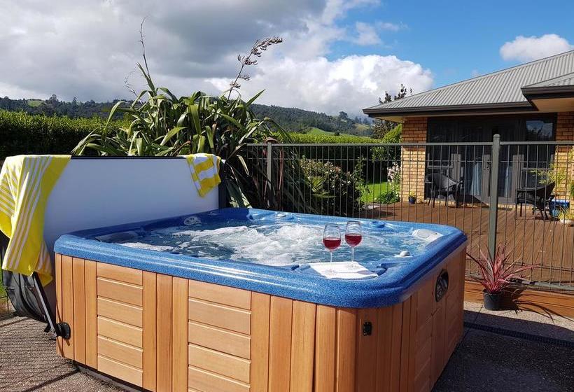 Bed and Breakfast Applecross Sanctuary 1