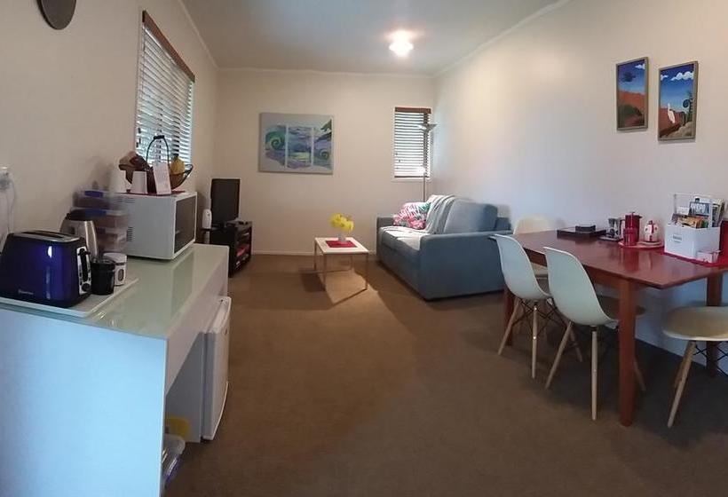 Bed and Breakfast Applecross Sanctuary 12