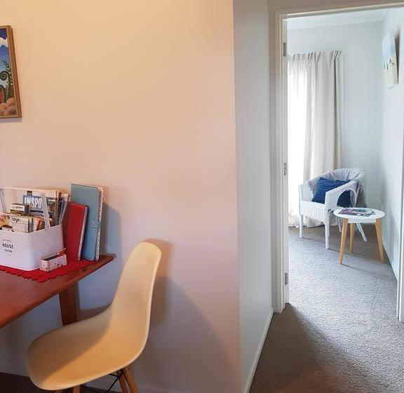 Bed and Breakfast Applecross Sanctuary 13