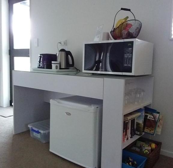 Bed and Breakfast Applecross Sanctuary 15