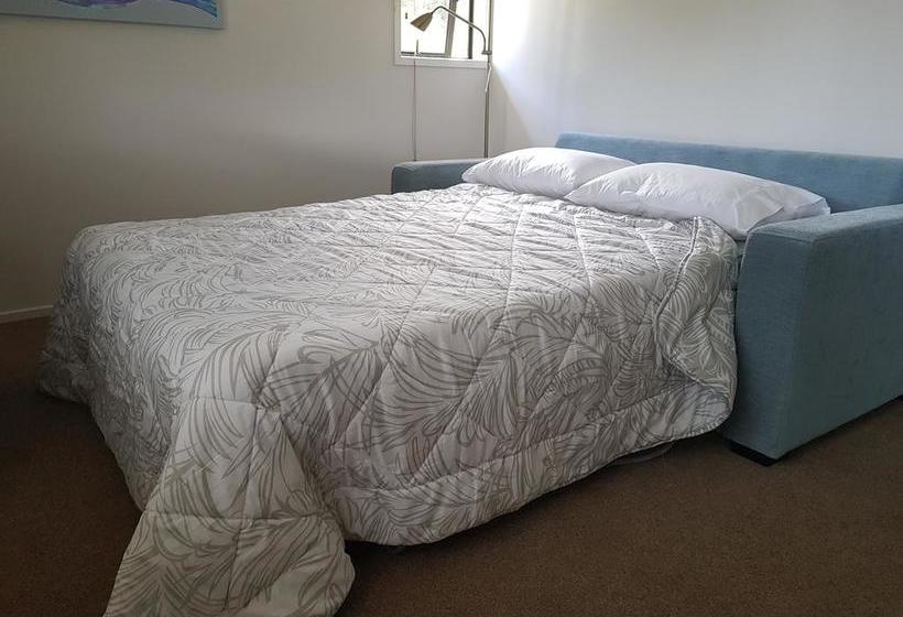 Bed and Breakfast Applecross Sanctuary 17