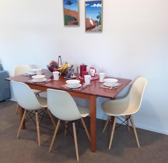 Bed and Breakfast Applecross Sanctuary 18