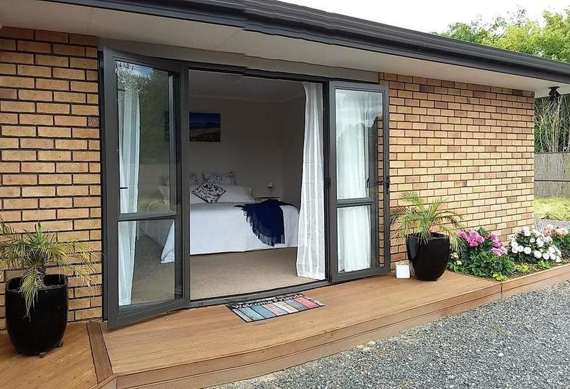 Bed and Breakfast Applecross Sanctuary 19