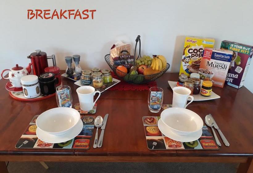 Bed and Breakfast Applecross Sanctuary 2