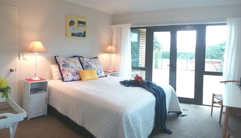 Bed and Breakfast Applecross Sanctuary 20