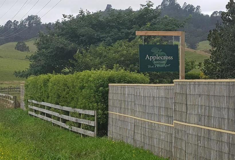 Bed and Breakfast Applecross Sanctuary 3