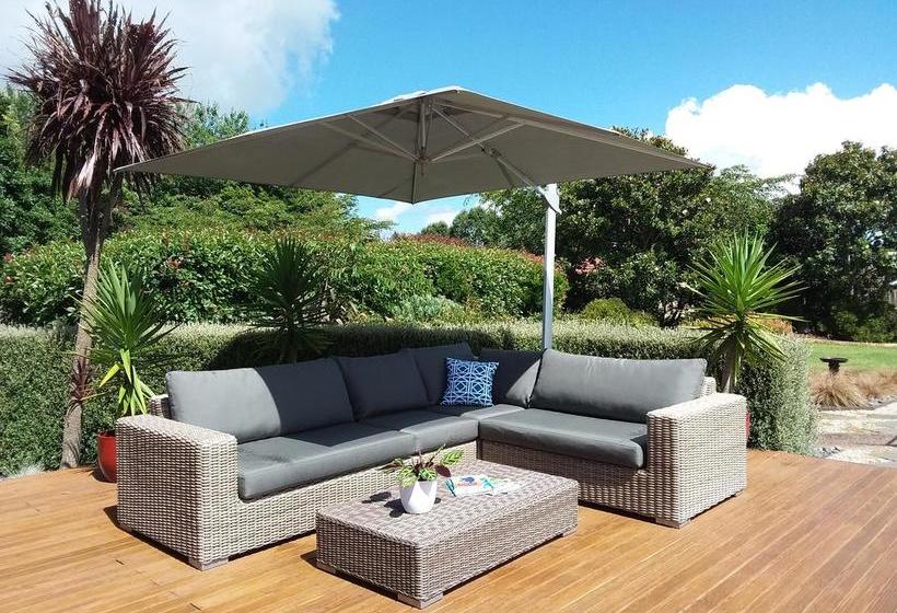 Bed and Breakfast Applecross Sanctuary 4