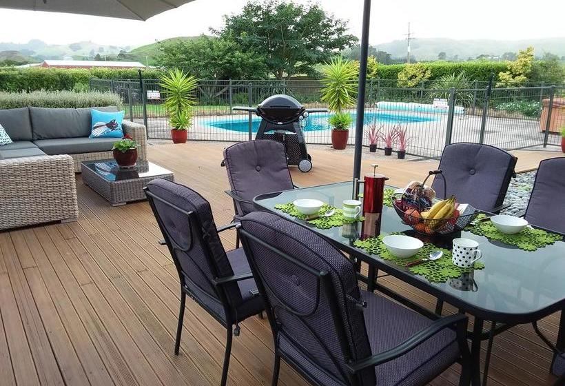 Bed and Breakfast Applecross Sanctuary 5