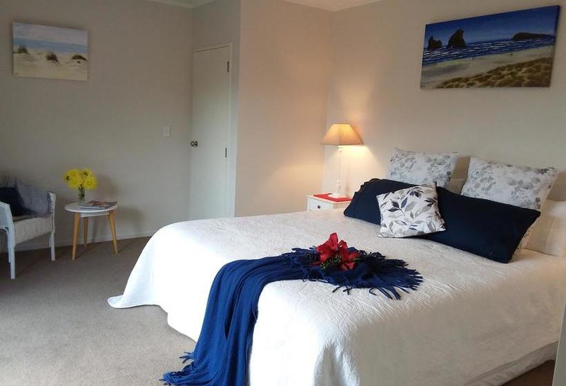 Bed and Breakfast Applecross Sanctuary 6