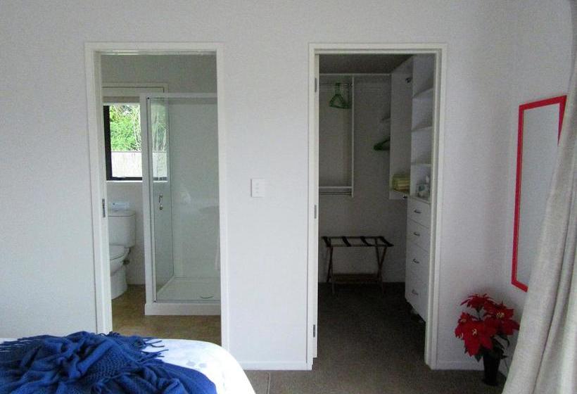 Bed and Breakfast Applecross Sanctuary 7