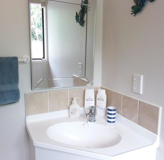 Bed and Breakfast Applecross Sanctuary 8