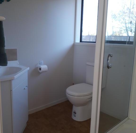 Bed and Breakfast Applecross Sanctuary 9