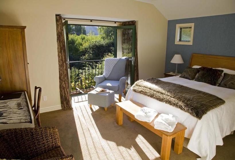 Bed and Breakfast The Orchard House