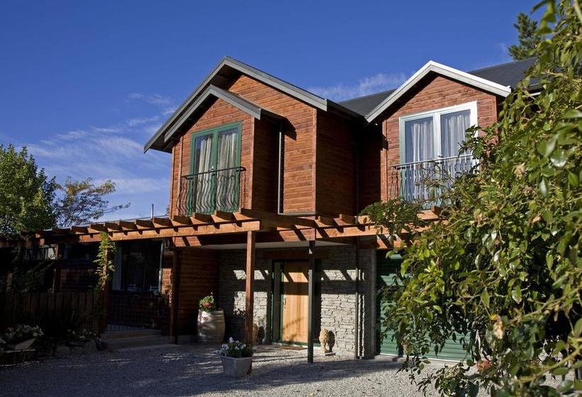 Bed and Breakfast The Orchard House 1