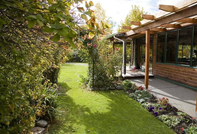 Bed and Breakfast The Orchard House 12