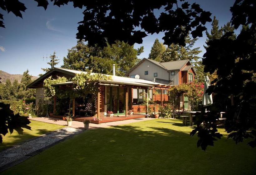 Bed and Breakfast The Orchard House 14