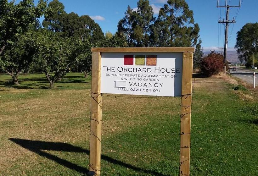 Bed and Breakfast The Orchard House 2