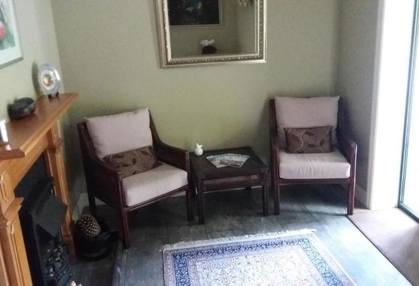 Bed and Breakfast The Orchard House 3