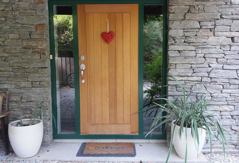 Bed and Breakfast The Orchard House 5