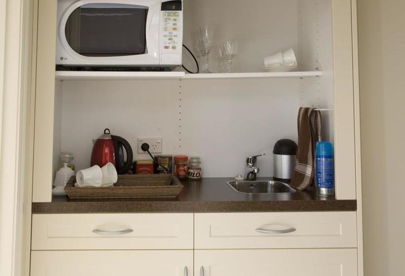 Bed and Breakfast The Orchard House 6