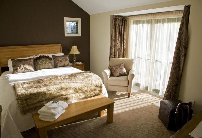 Bed and Breakfast The Orchard House 7