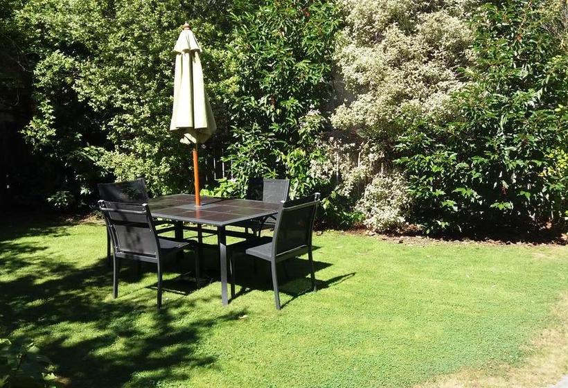 Bed and Breakfast The Orchard House 8