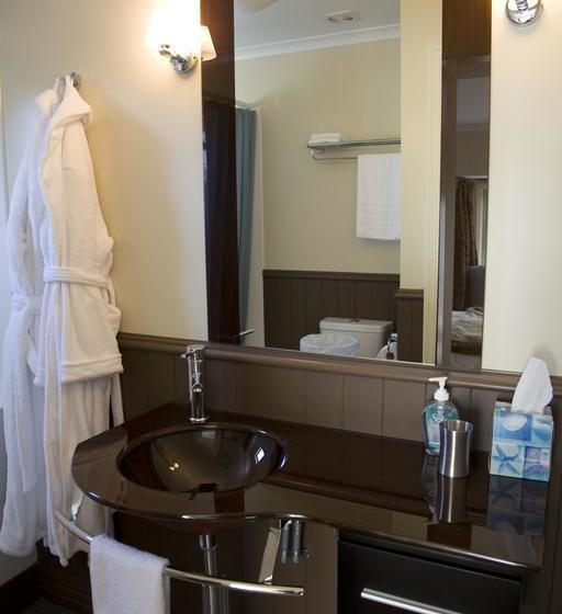 Bed and Breakfast The Orchard House 9