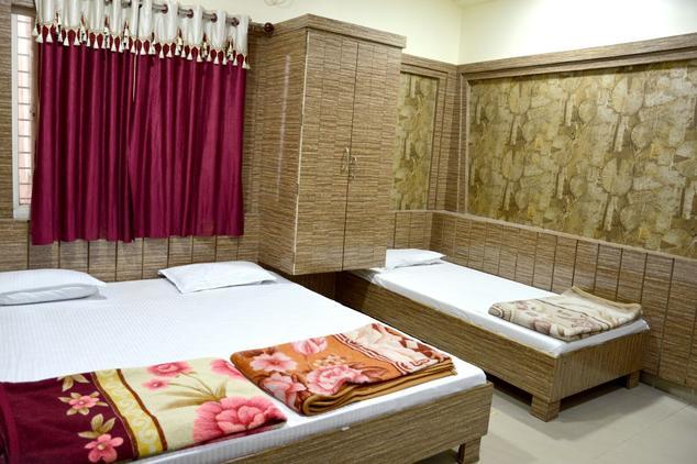 Hotel Natraj Ujjain Madhya Pradesh