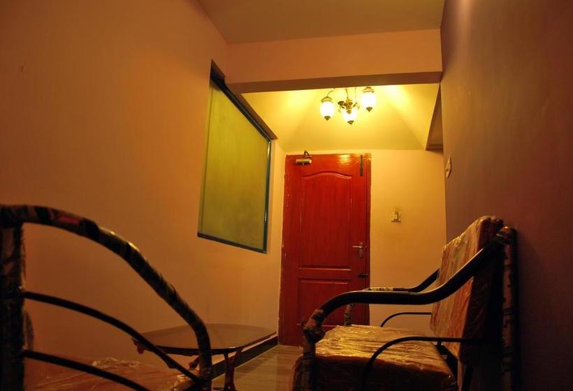 Hotel Temple City 15