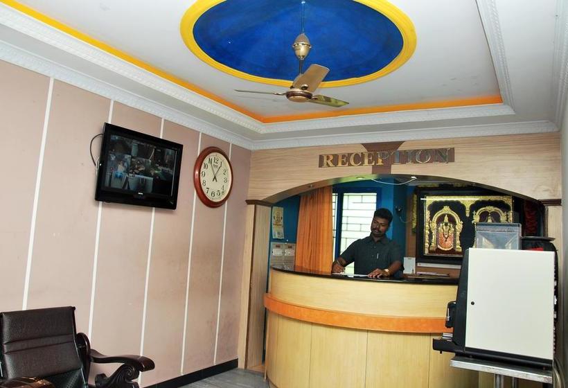 Hotel Temple City 16