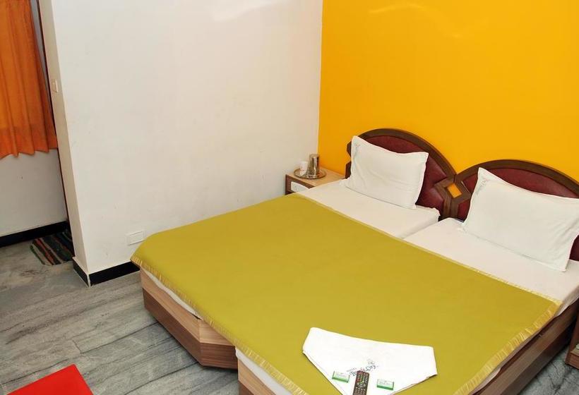 Hotel Temple City 19