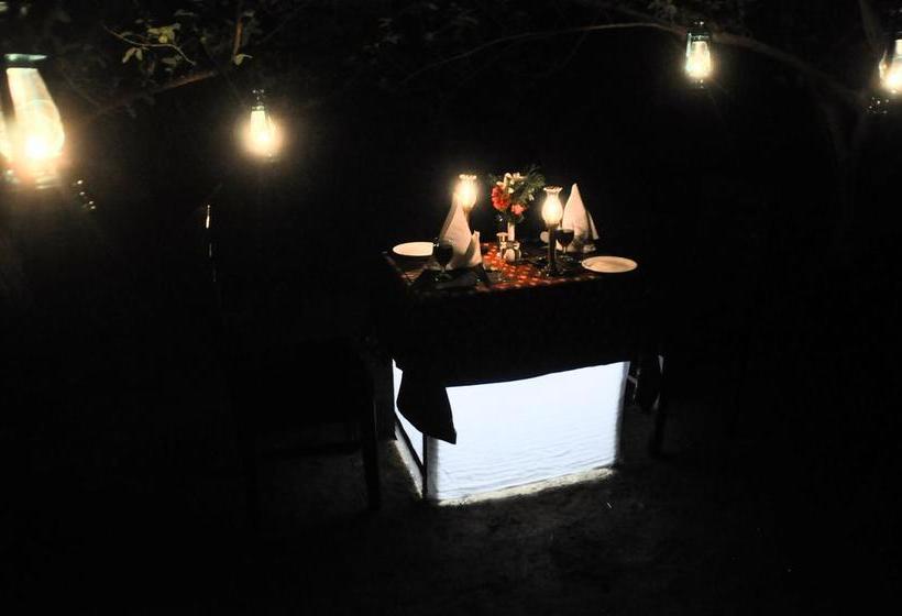 Hotel Ranthambore Bagh Palace 15