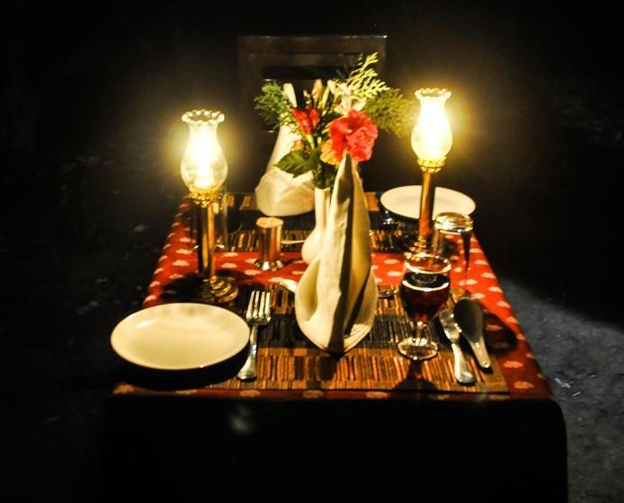 Hotel Ranthambore Bagh Palace 17