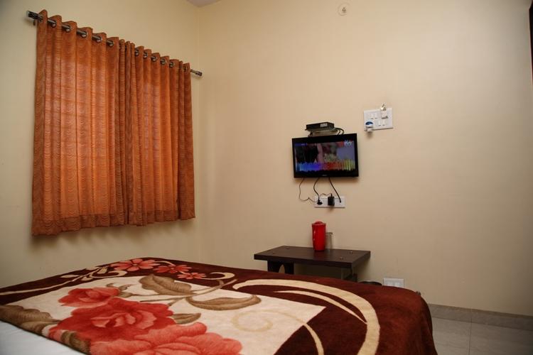 Hotel New Jagdamba Maharashtra