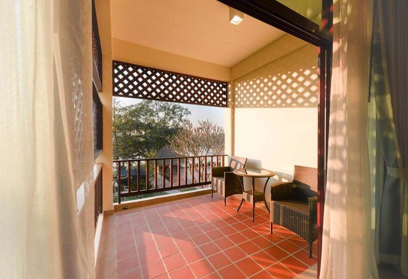 Bansaeo Garden And Resort