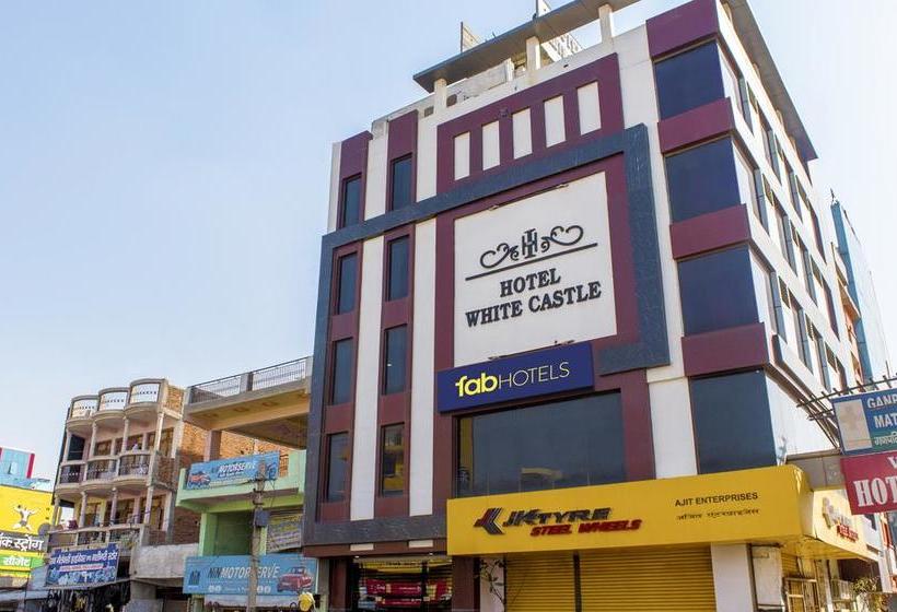 Fabhotel White Castle Sez 1