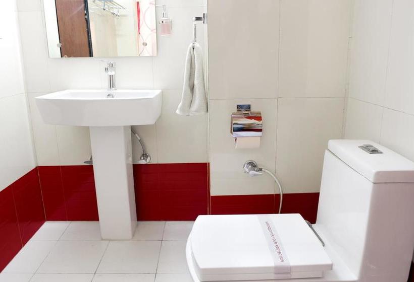 Fabhotel White Castle Sez 7