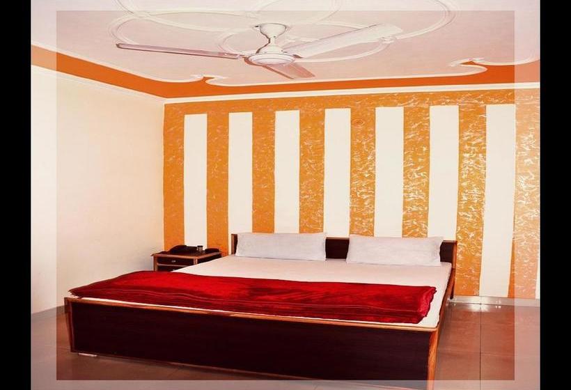 Hotel Accent Uttar Pradesh