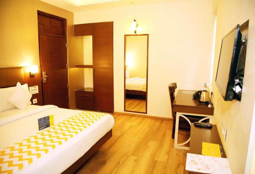 Fabhotel Royal Plaza Zirakpur 1