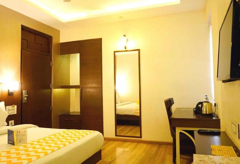 Fabhotel Royal Plaza Zirakpur 13