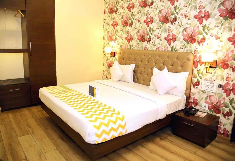 Fabhotel Royal Plaza Zirakpur 17