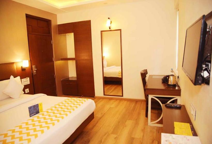 Fabhotel Royal Plaza Zirakpur 19