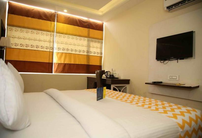 Fabhotel Royal Plaza Zirakpur 2