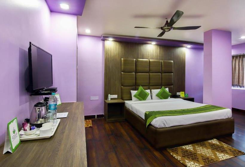 Hotel Treebo Crystal Studio 1